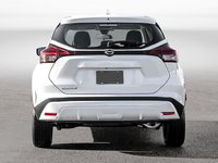 2025 Nissan Kicks Play S-4