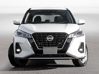 2025 Nissan Kicks Play S-1
