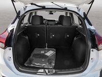 2025 Nissan Kicks Play SV-6