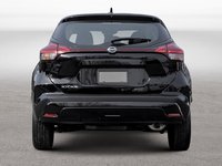 2025 Nissan Kicks Play S-4