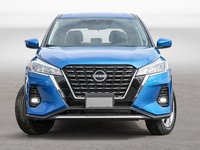2025 Nissan Kicks Play S-1