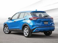 2025 Nissan Kicks Play S-3