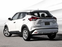 2025 Nissan Kicks Play S-3