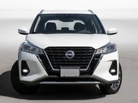 2025 Nissan Kicks Play SV-1