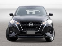 2025 Nissan Kicks Play S-1