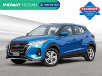 2025 Nissan Kicks Play S-0