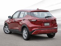 2025 Nissan Kicks Play S-3