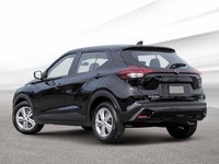 2025 Nissan Kicks Play S-3