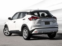 2025 Nissan Kicks Play S-3