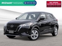 2025 Nissan Kicks Play S-0