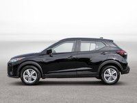 2025 Nissan Kicks Play S-2