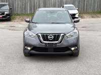 2020 Nissan Kicks SV-1