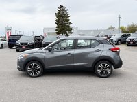 2020 Nissan Kicks SV-3
