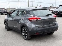 2020 Nissan Kicks SV-4