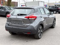 2020 Nissan Kicks SV-6
