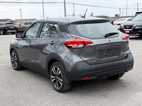 2020 Nissan Kicks SV-4