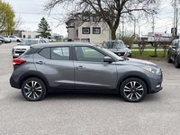 2020 Nissan Kicks SV-7