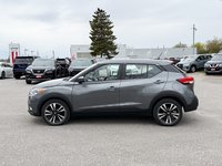2020 Nissan Kicks SV-3
