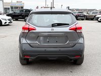 2020 Nissan Kicks SV-5