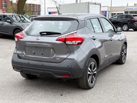 2020 Nissan Kicks SV-6