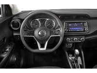 2021 Nissan Kicks S-3