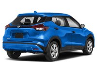 2021 Nissan Kicks S-1