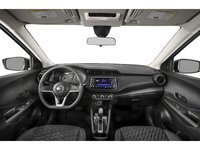 2021 Nissan Kicks S-4