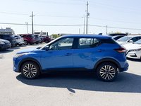2022 Nissan Kicks SV-4