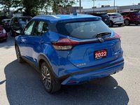 2022 Nissan Kicks SV-5