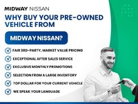 2022 Nissan Kicks SV-1