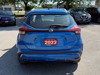 2022 Nissan Kicks SV-6