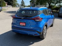 2022 Nissan Kicks SV-7