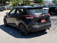 2022 Nissan Kicks SV-4