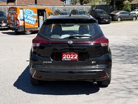 2022 Nissan Kicks SV-5