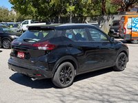 2022 Nissan Kicks SV-6
