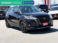 2022 Nissan Kicks SV-0