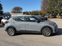 2023 Nissan Kicks SV-7