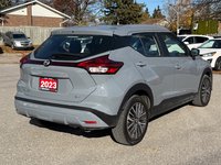 2023 Nissan Kicks SV-6