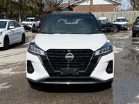 2023 Nissan Kicks SR-1