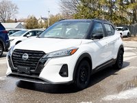 2023 Nissan Kicks SR-2