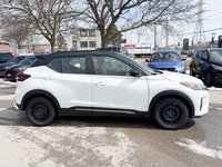 2023 Nissan Kicks SR-7