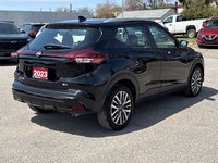 2023 Nissan Kicks SV-6
