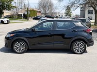 2023 Nissan Kicks SV-3