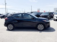 2023 Nissan Kicks SV-7