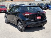 2023 Nissan Kicks SV-4