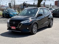 2023 Nissan Kicks SV-2