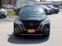 2023 Nissan Kicks SV-1