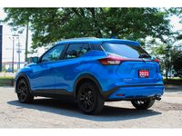 2023 Nissan Kicks SV-4