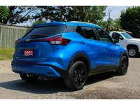 2023 Nissan Kicks SV-6