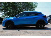 2023 Nissan Kicks SV-3